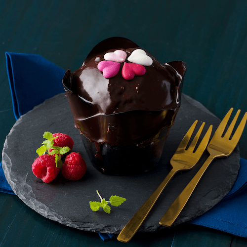 Gather your garnishes to inspire their appetite Gather your garnishes to inspire their appetite